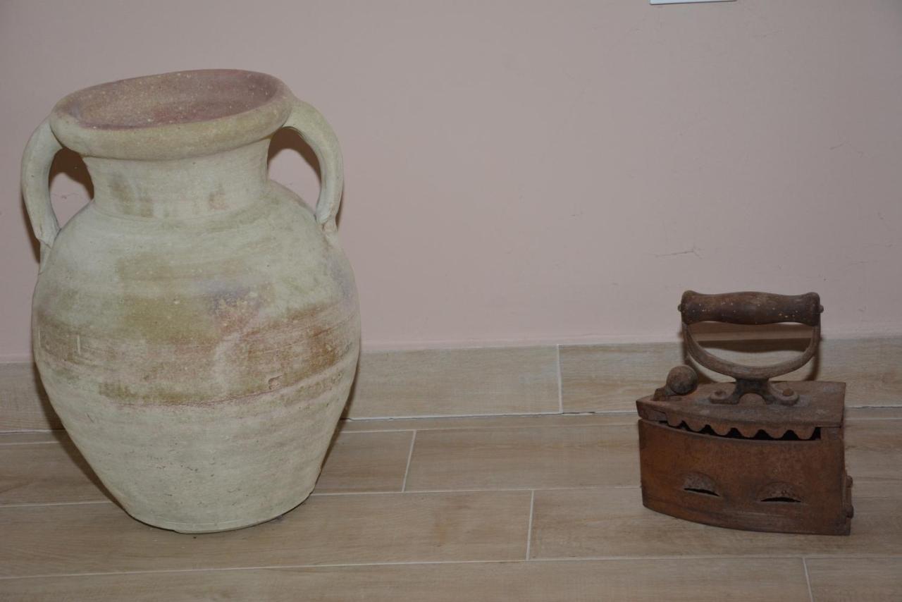 Vila Pelinovo コトル エクステリア 写真